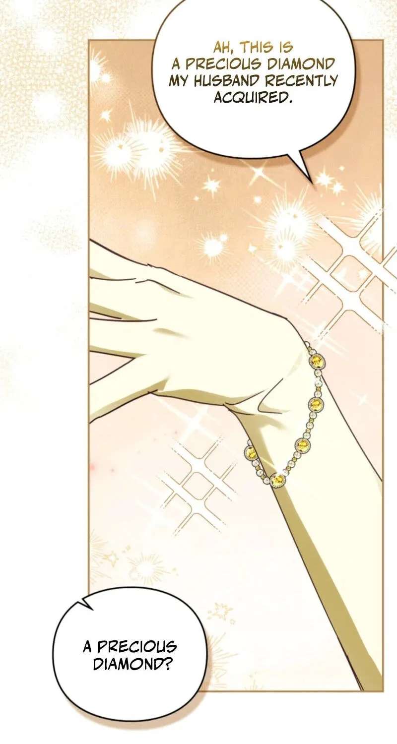 The Search for the Duchess's Husband Chapter 38 - page 8