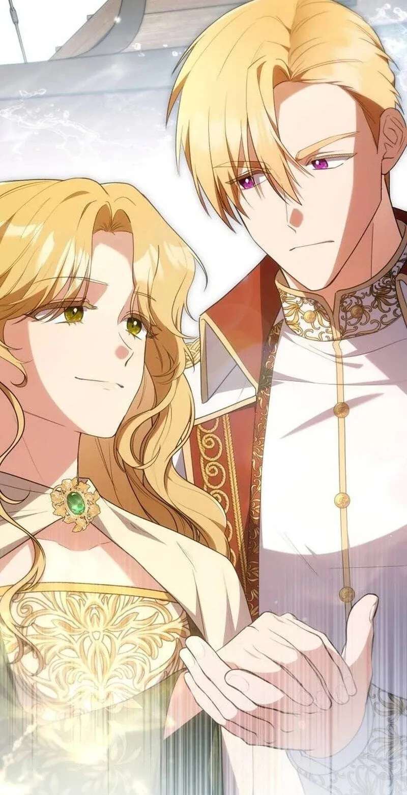 The Archmage Becomes the Swordmaster's Youngest Daughter Chapter 52 - page 105