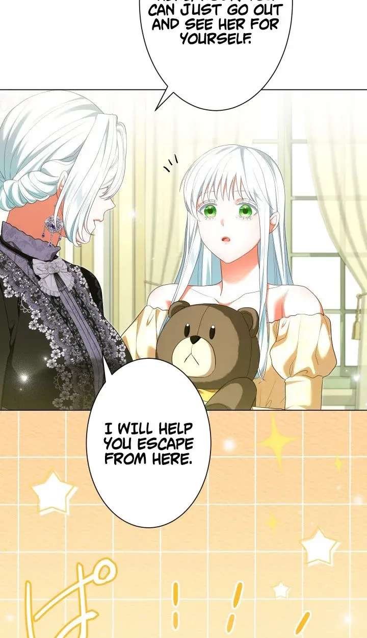 Behold The Perfect Villainess Chapter 62 - page 63