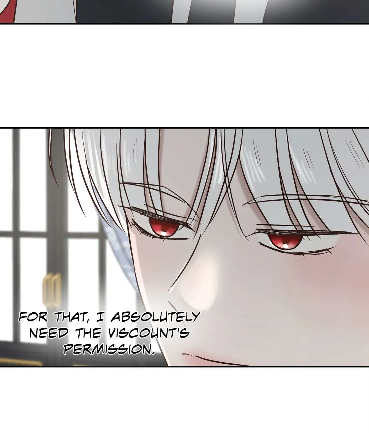 I Adopted the Male Lead from the Shelter Chapter 125 - page 110
