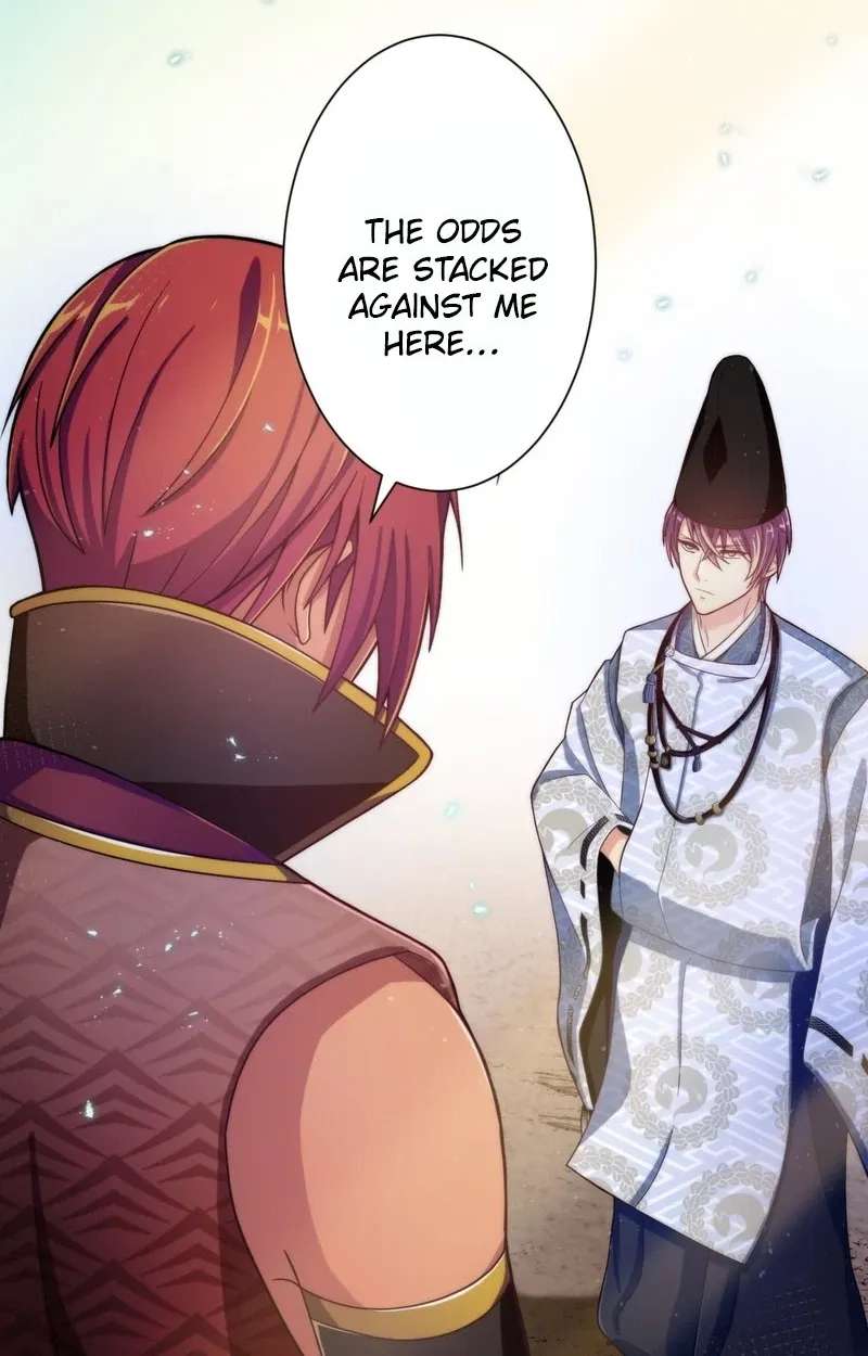 Heian Akujo wa In'youshi: Abe no Seimei no Deshi ni Natte Ikinobimasu Chapter 3 - page 75
