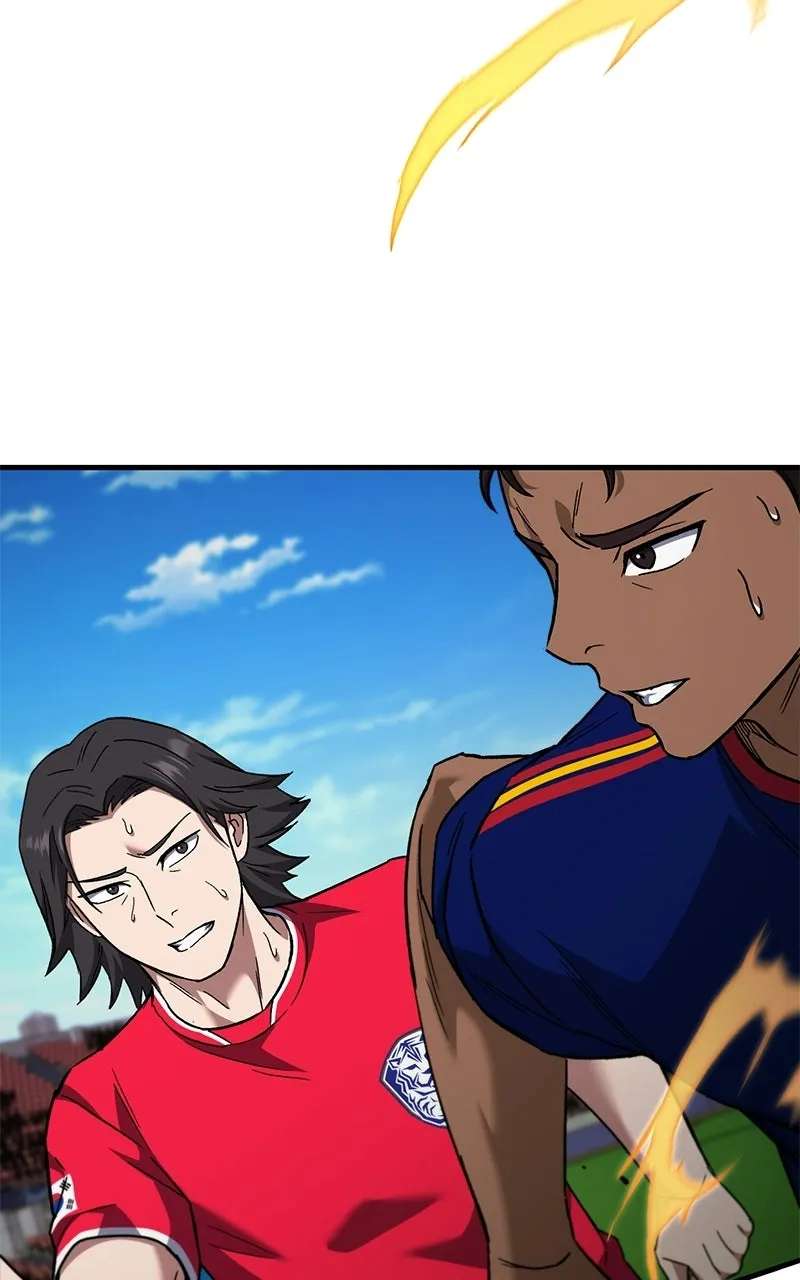 The Genius Midfielder withthe Killer Pass Chapter 38 - page 69