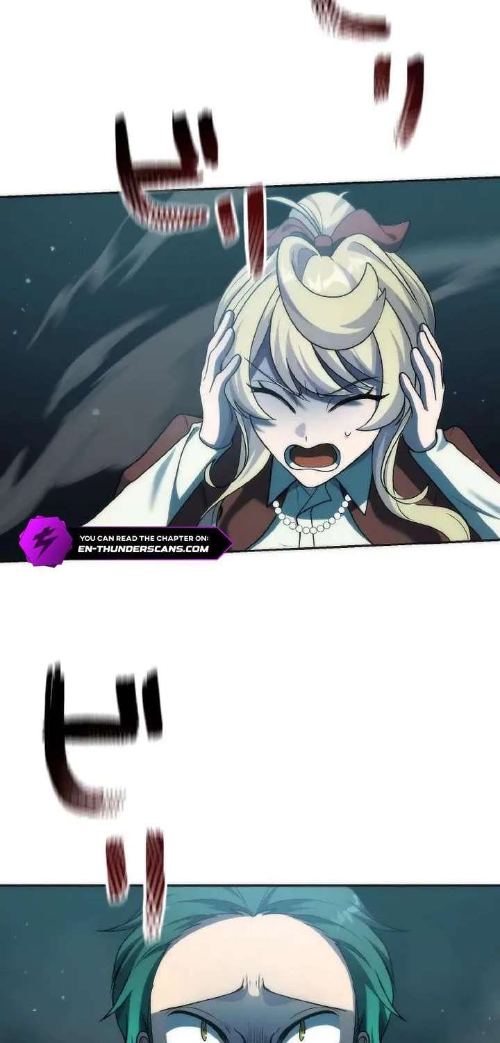 I May Be Cursed, But the Legendary Saint Is on My Side Chapter 26 - page 7