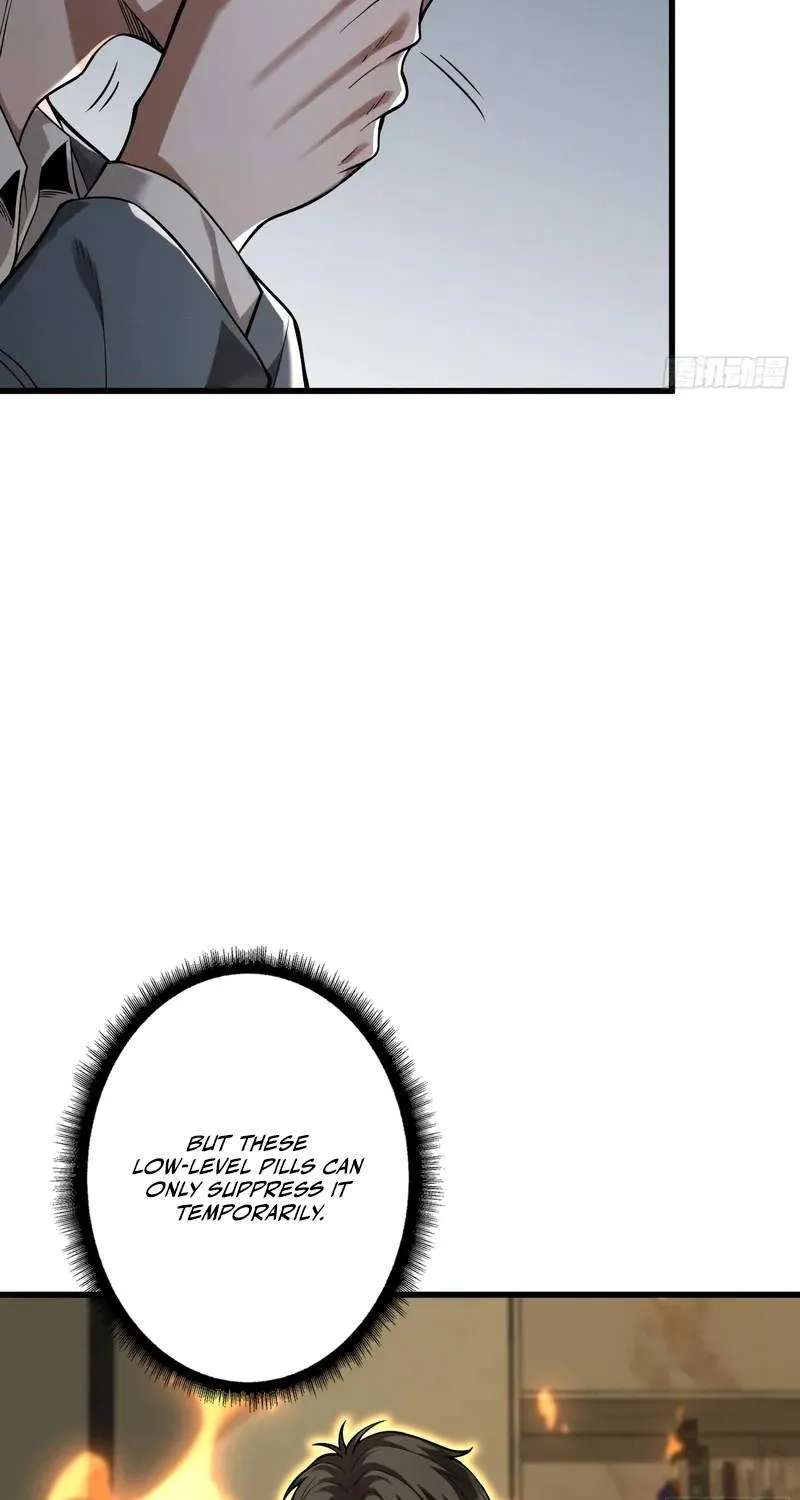The Ultimate Prodigy Chapter 10 - page 25