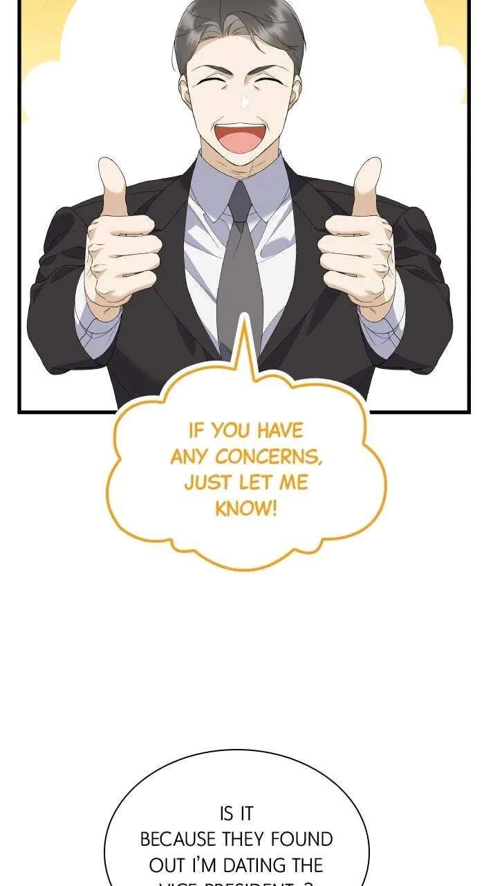 The New Hire’s Secret Chapter 91 - page 80