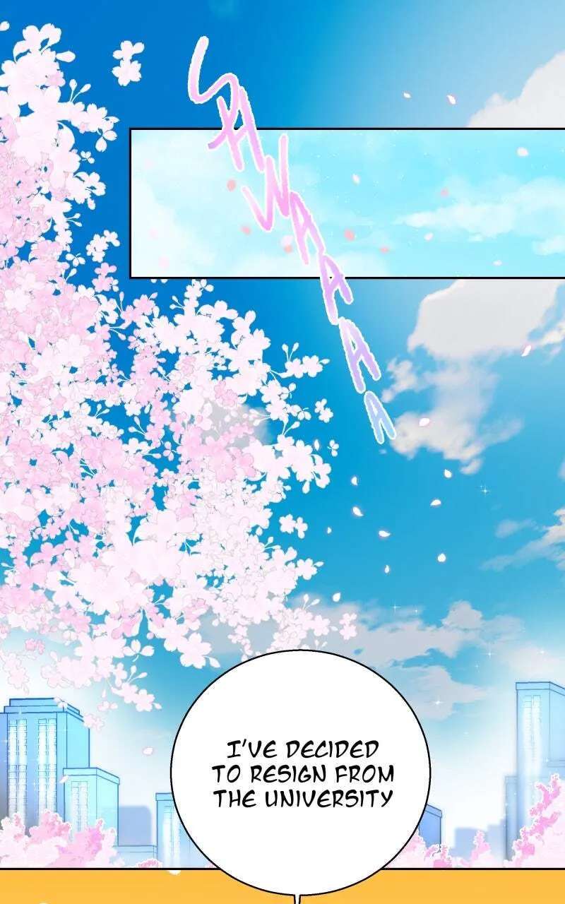 Unnie, I Like You! Chapter 84 - page 1
