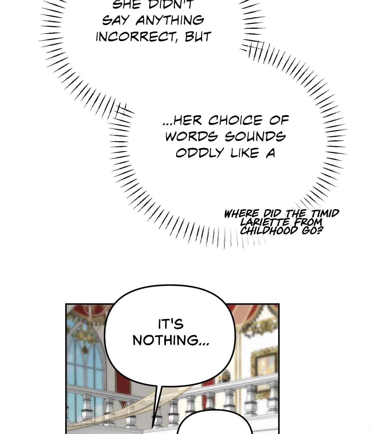 I Adopted the Male Lead from the Shelter Chapter 124 - page 57