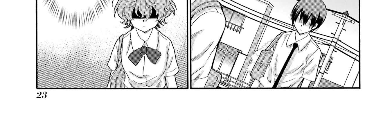 Let’s Start The Closing Meeting. ~ So Begins The Bullying Trial ~ Chapter 16 - page 42