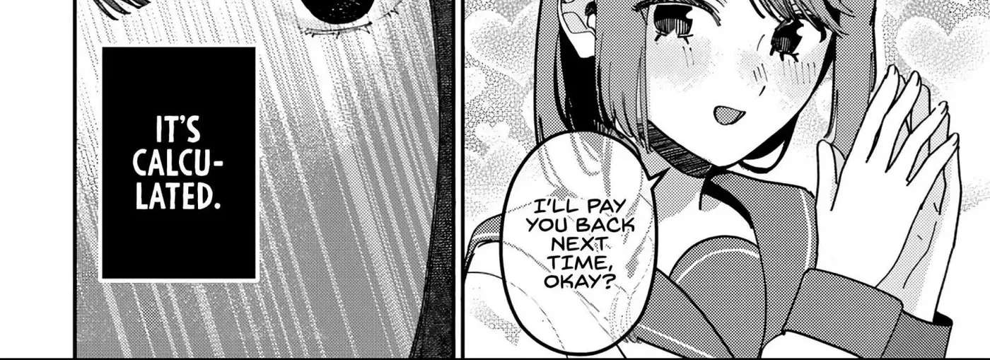 Houkago No Idol Ni Wa Himitsu Ga Aru Chapter 90 - page 12
