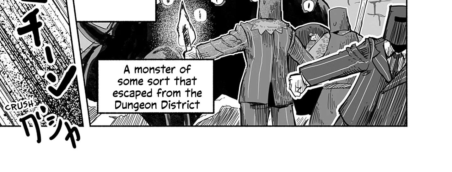 Ryuu to Yuusha to Haitatsunin Chapter 55 - page 23