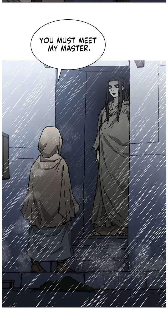 The Long Way of the Warrior Chapter 180 - page 7