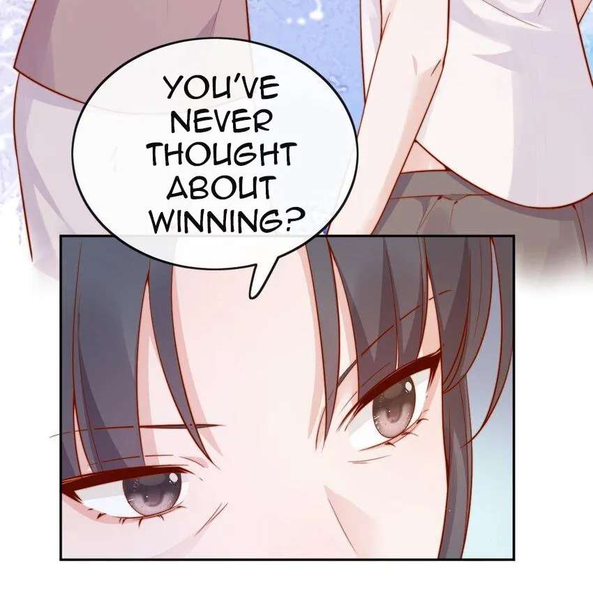 The Way My Nemesis Looks At Me Is Slowly Shifting Chapter 51 - page 24