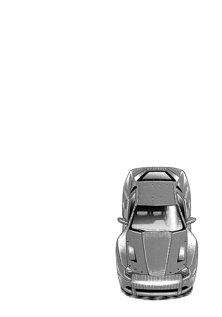 Countach Chapter 280 - page 18