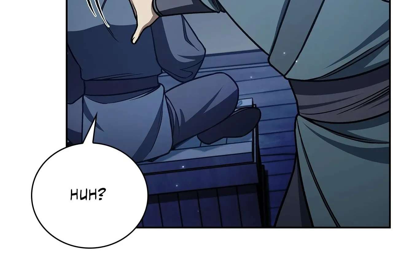 Cheonhwa Archive's Young Master Chapter 126 - page 6