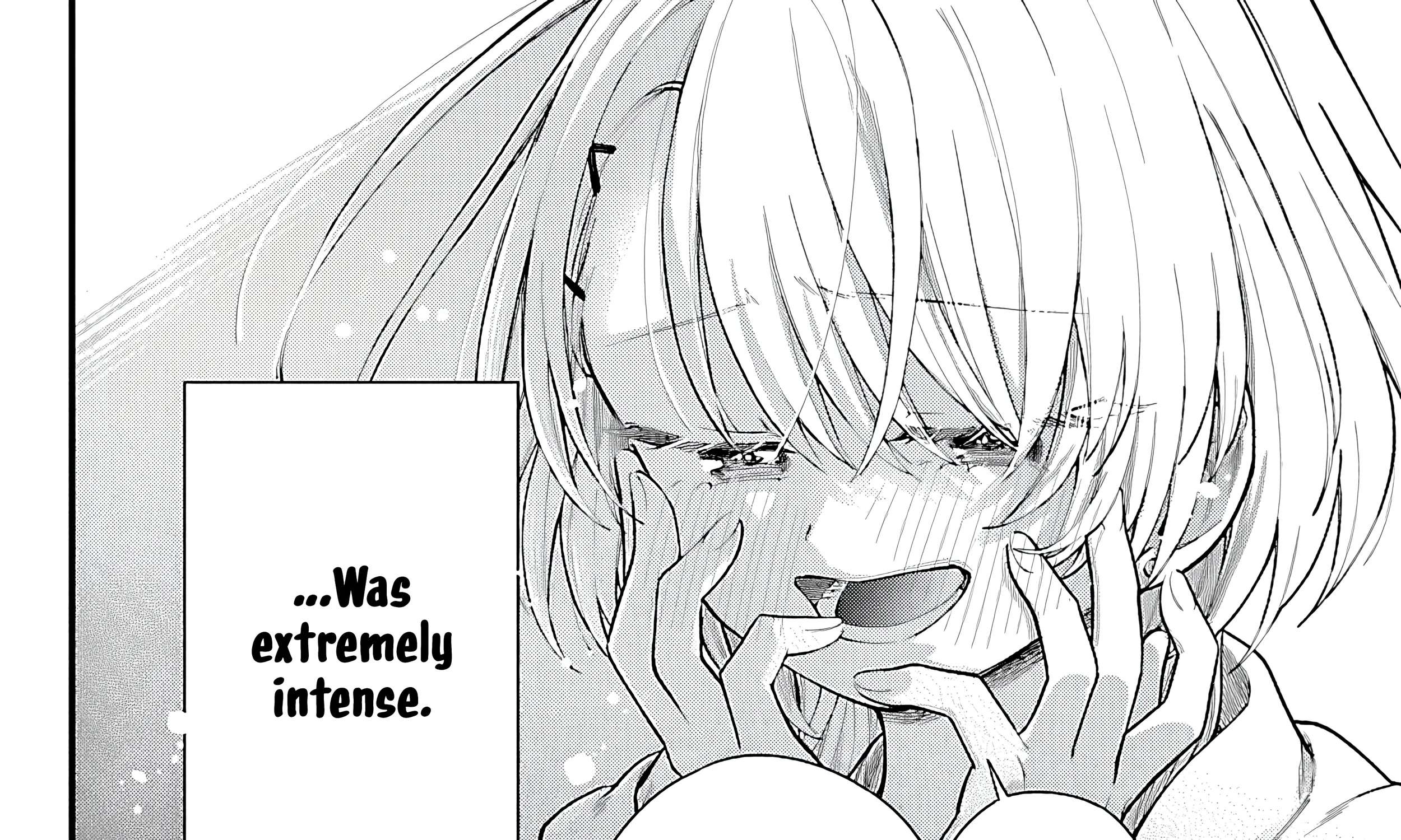 Ogamida-san Wants To See Your Blushing Face Chapter 1 - page 73