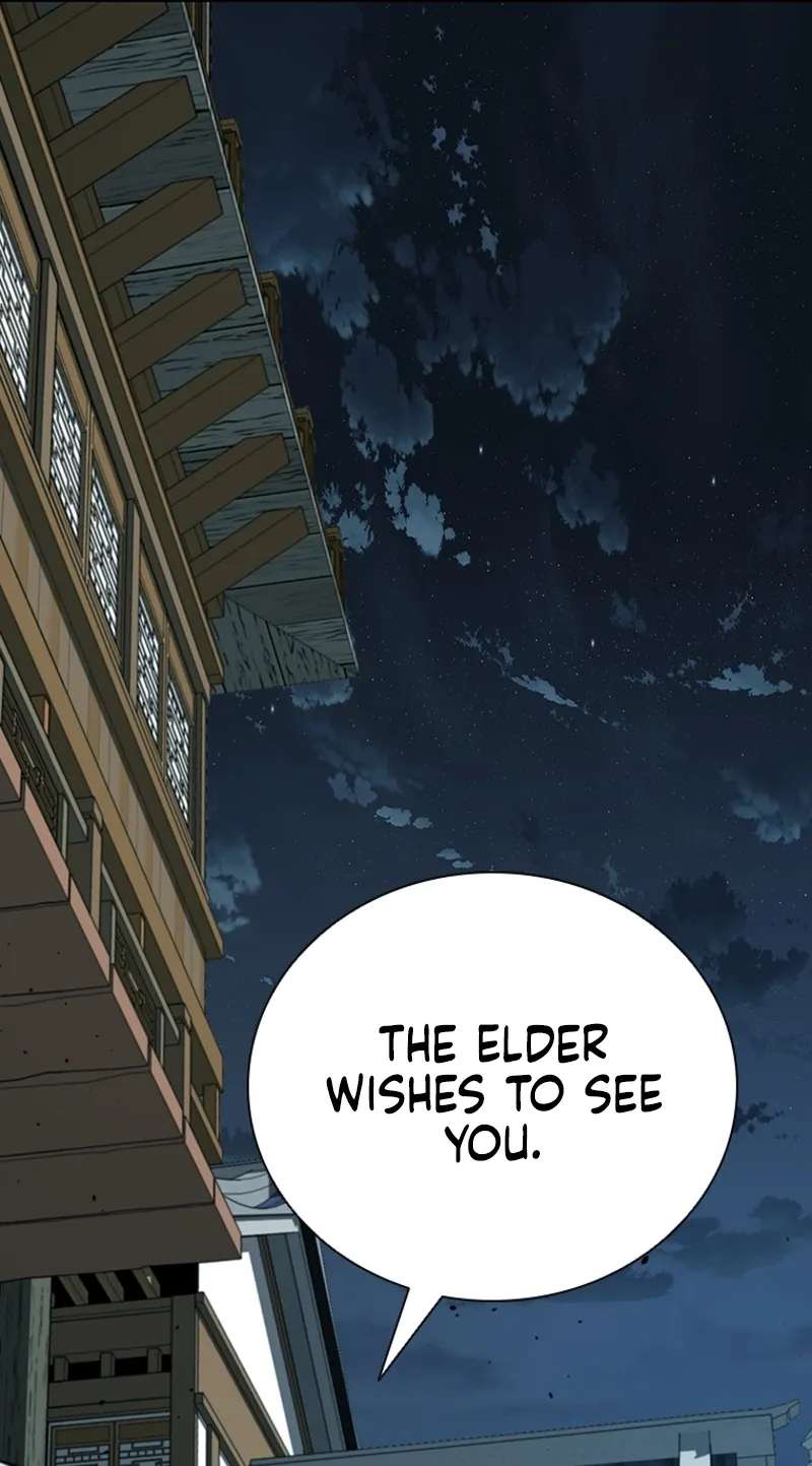 Absolute Master of the Senate Chapter 74 - page 58