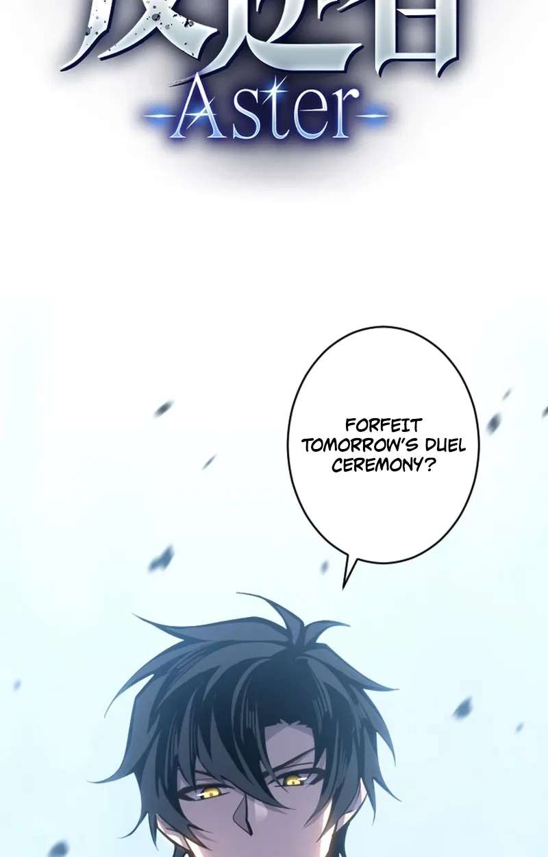 The Rebel of the Tyrant Noble House — Aster Chapter 36 - page 2