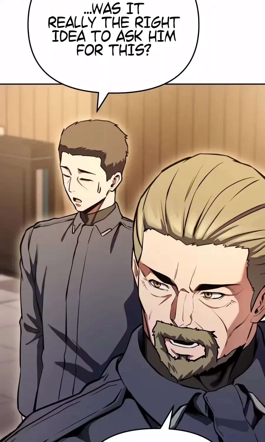 Nation-Class Dungeon Architect Chapter 36 - page 95