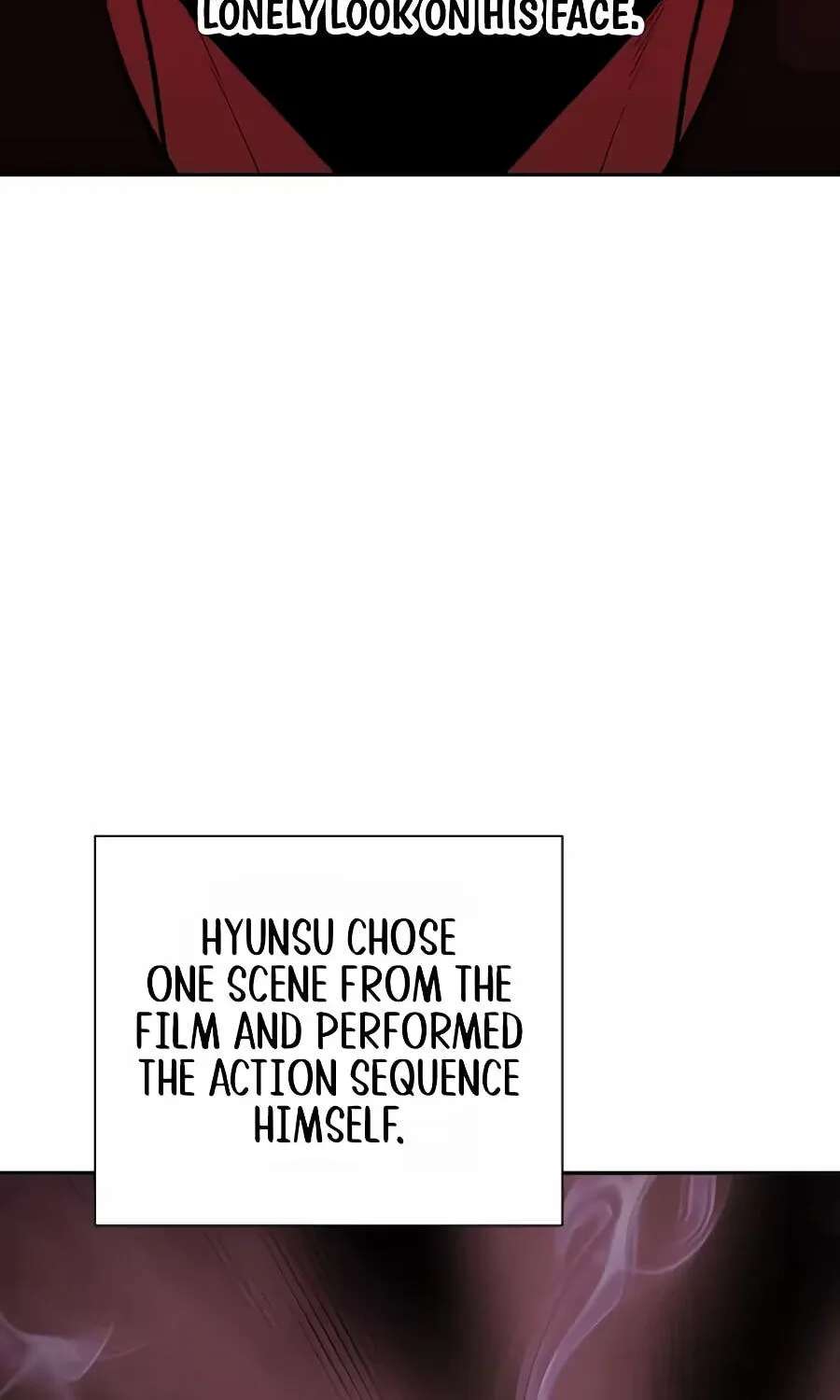 The Possessed Acting Prodigy Chapter 64 - page 64