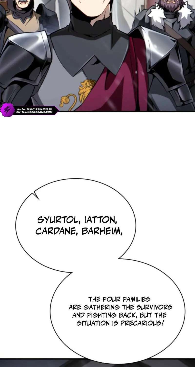 I Became The Rogue First Prince Chapter 50 - page 6