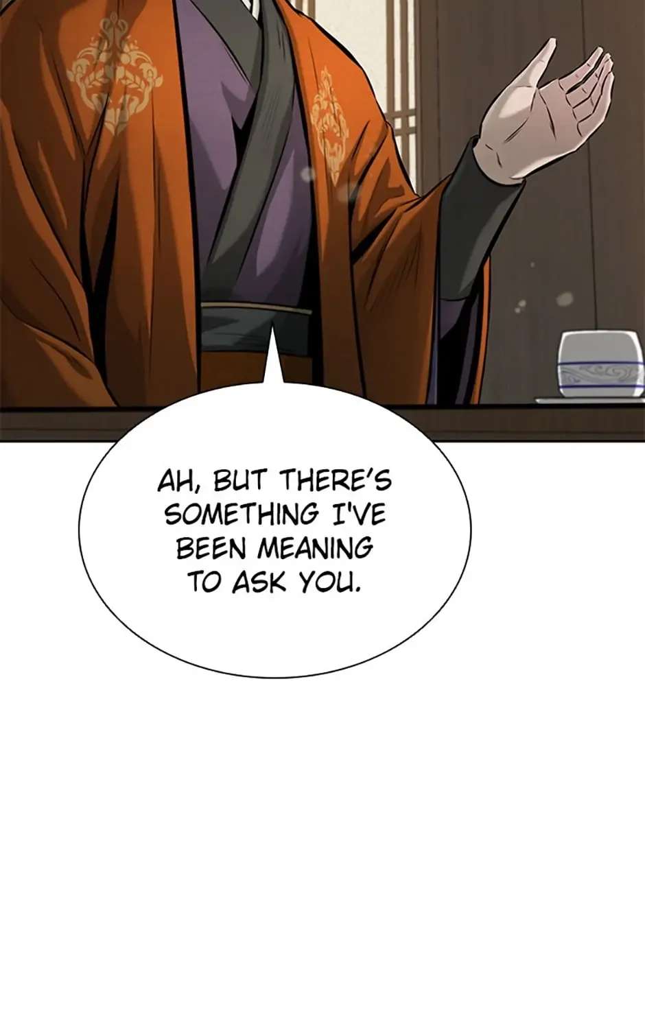 Absolute Master of the Senate Chapter 40 - page 18