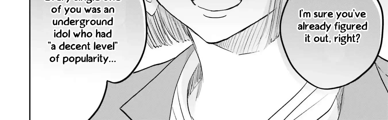 Kimi wa Budoukan ni Tatenai Chapter 1 - page 52