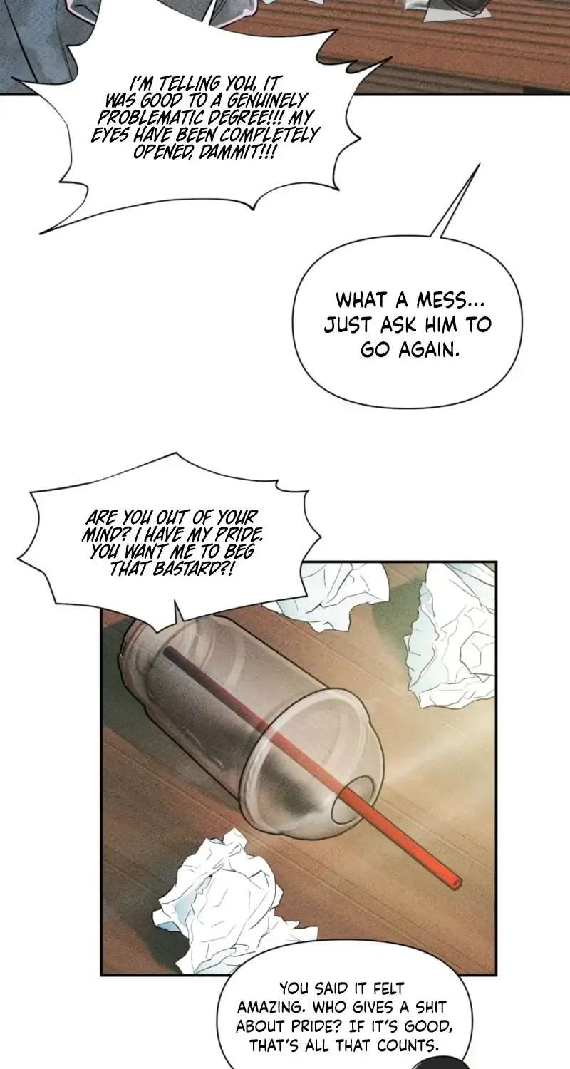 Careless Love Chapter 2 - page 88