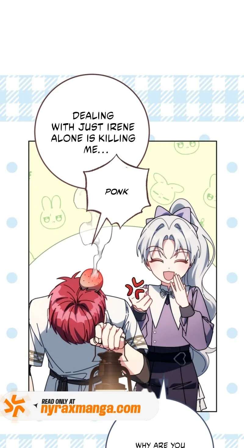 Can I Cry Now? Chapter 59 - page 61