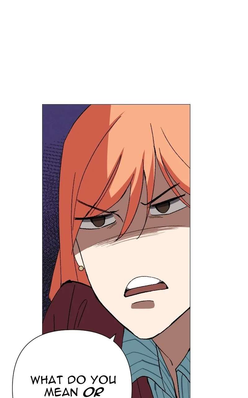 Unlovable Replacement Chapter 139 - page 18