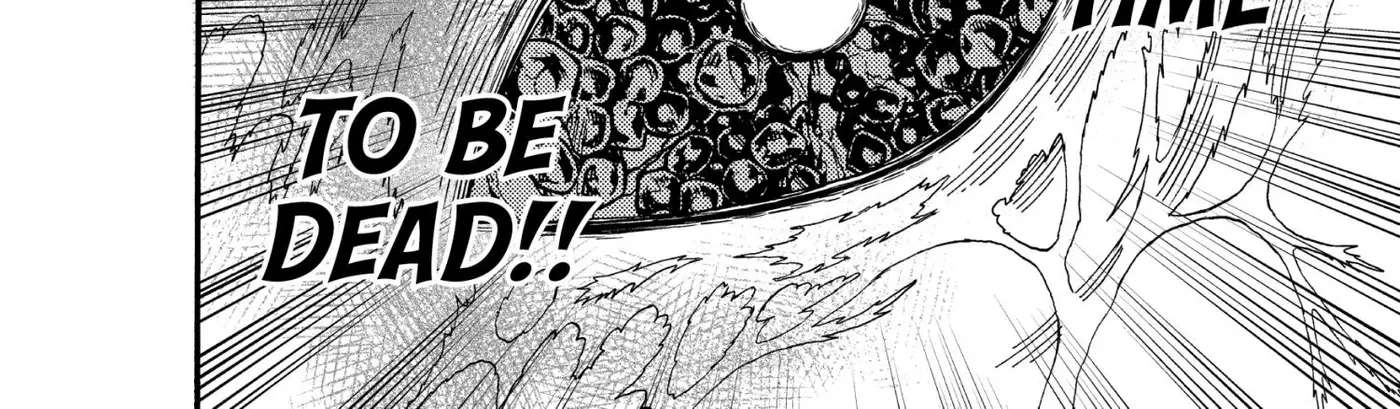 Meiou no Zakuro Chapter 9 - page 64