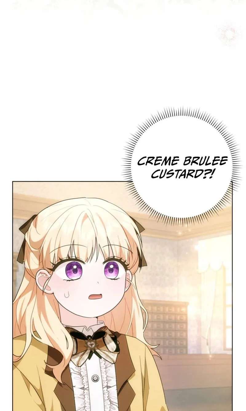 The Chubby Female Lead Is Popular Chapter 34 - page 36