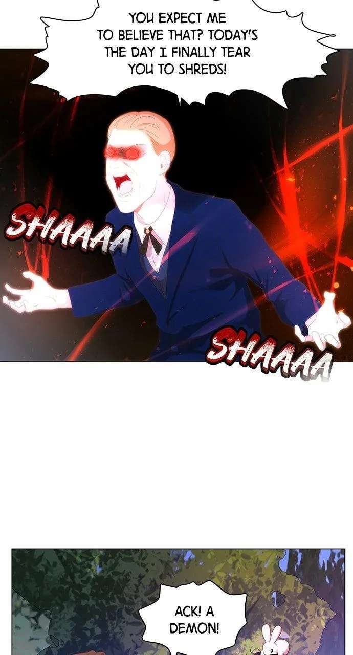 My Stepdaughter is a Bunny Chapter 111 - page 40