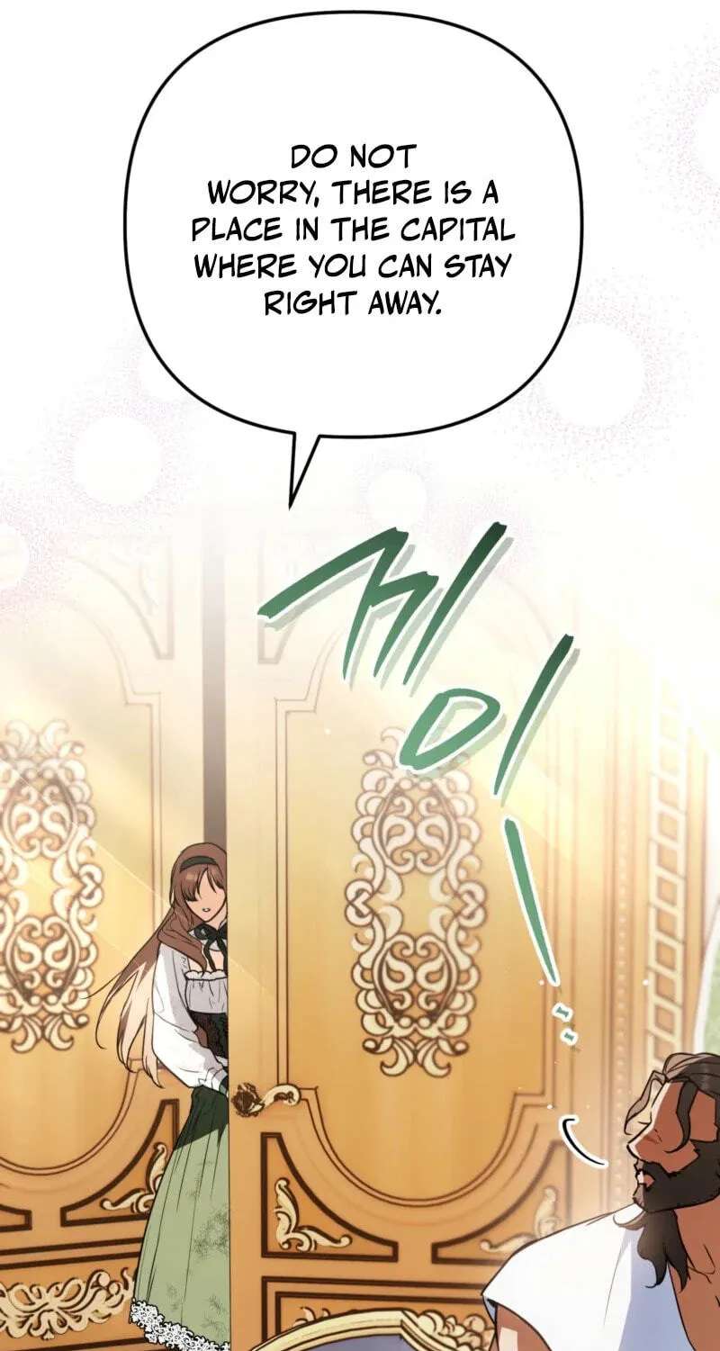 Himsumjjin Eorini-ga Appa-reul Chatseumnida Chapter 53 - page 74