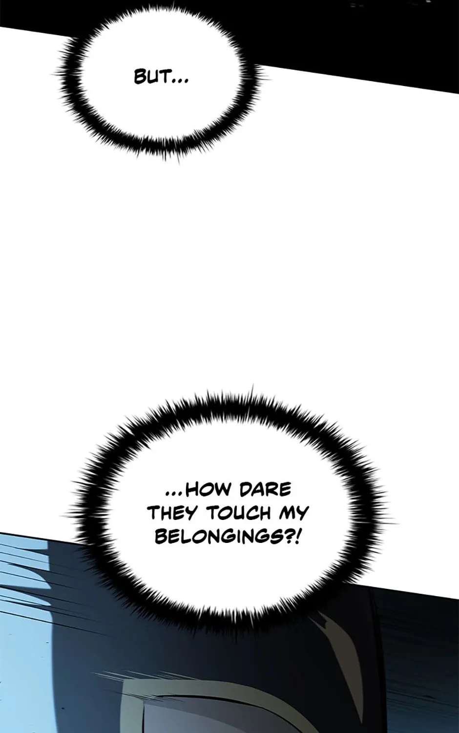 Absolute Master of the Senate Chapter 52 - page 127