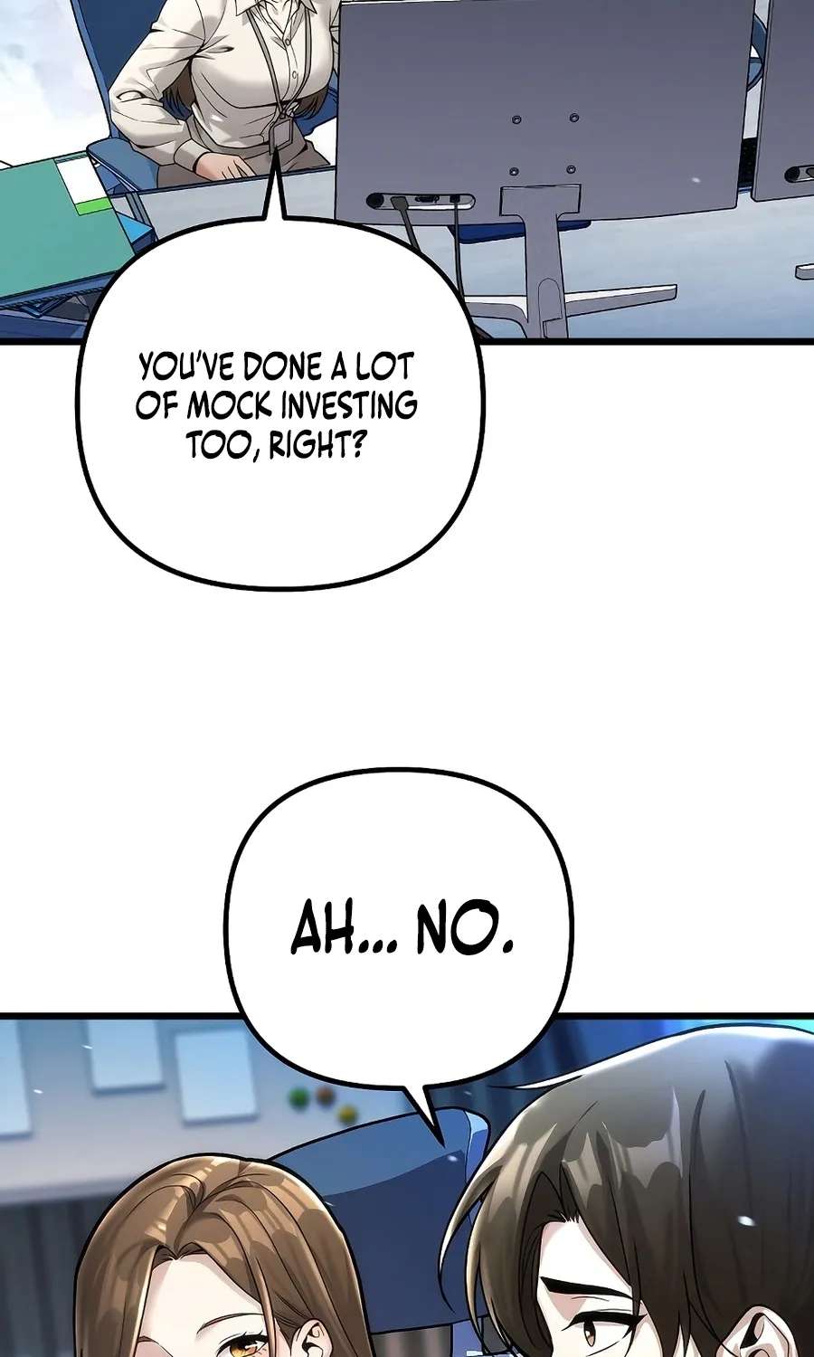 The Money Keeps Piling Up Even If I Spend It Chapter 1 - page 151