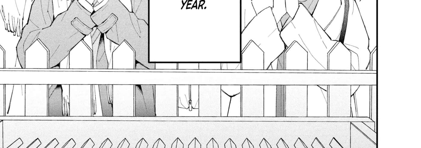 Love, That's an Understatement Chapter 29 - page 20