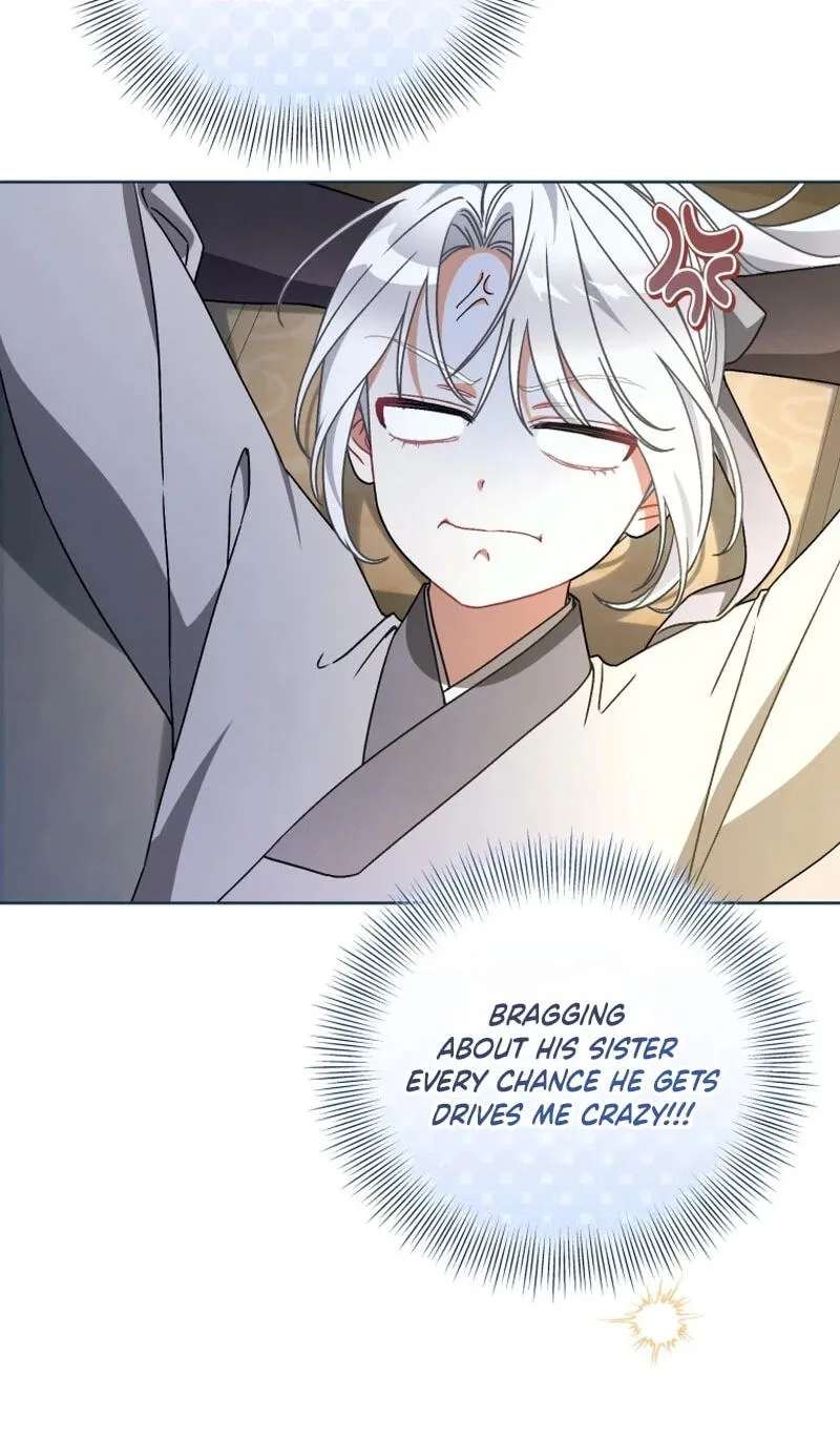 The White Tiger Clan's Little Fluff Chapter 33 - page 65