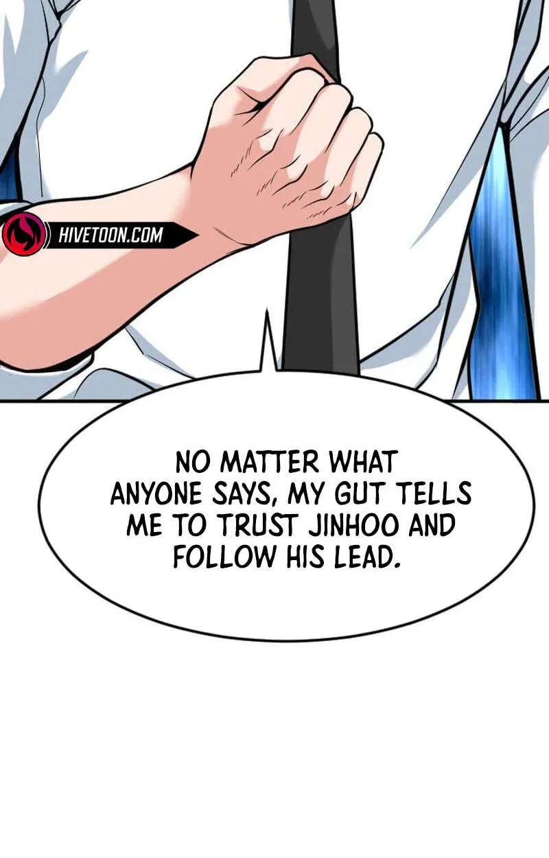 The Investor Who Sees The Future Chapter 103 - page 97