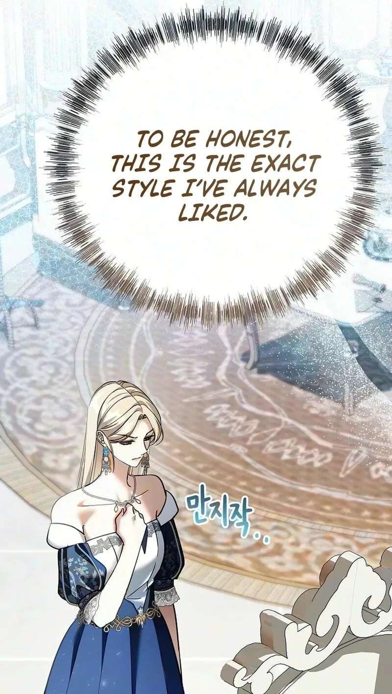 I Had My Position as a Wife Stolen by My Twin Chapter 18 - page 96