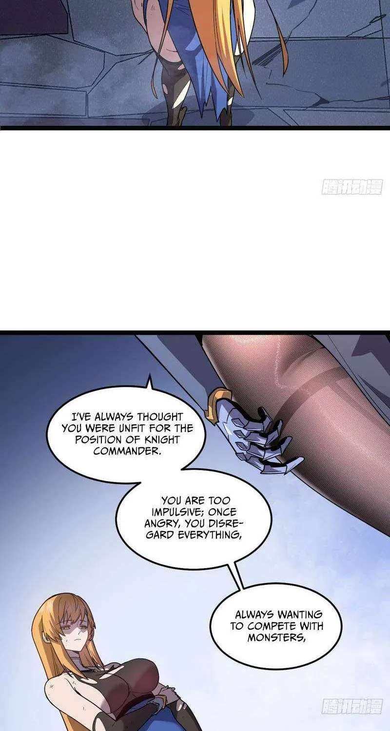 I’m Really Not A Demon Beast Chapter 3 - page 44