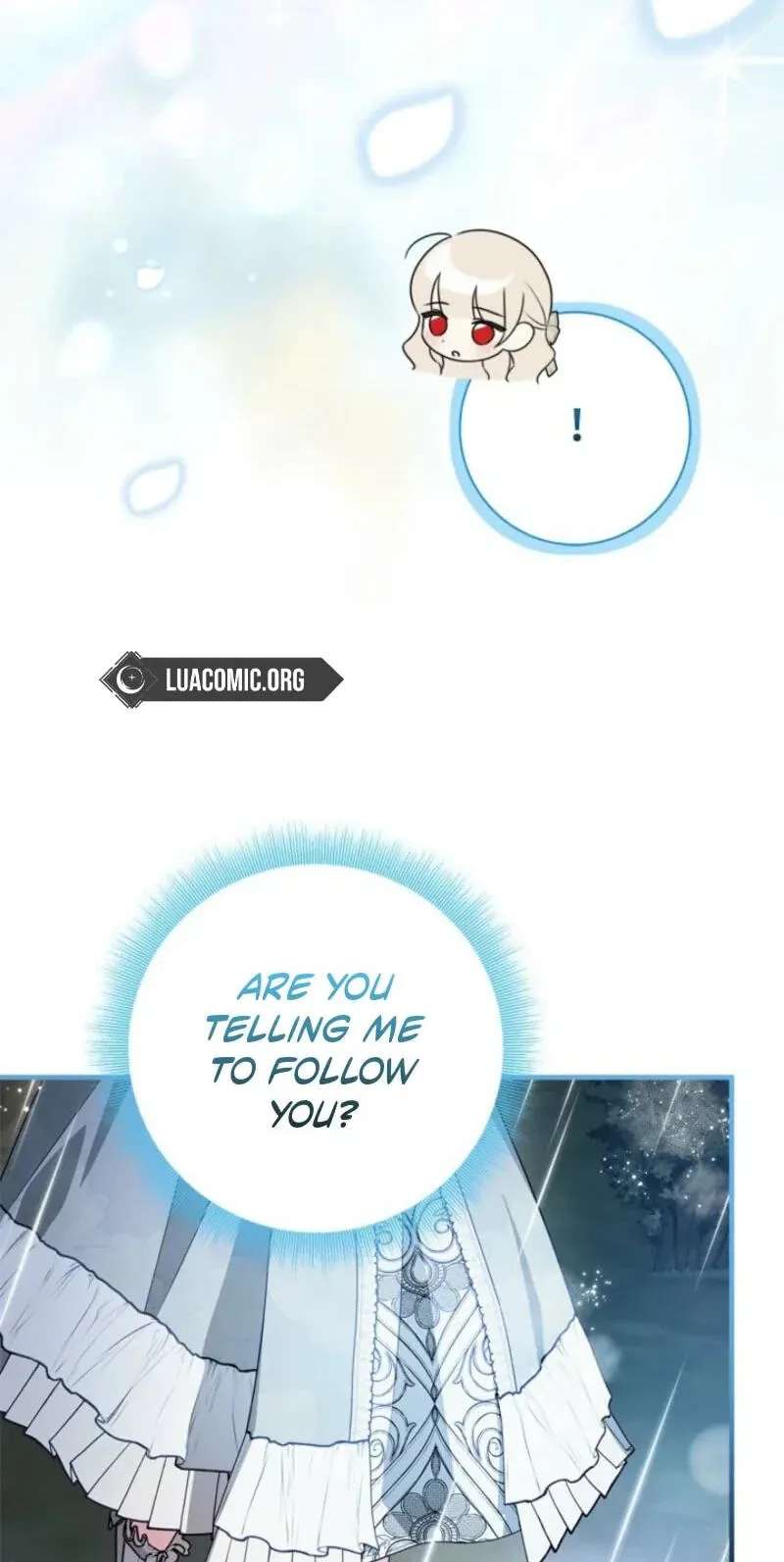 The Count's Beloved Contract Young Lady Chapter 49 - page 13