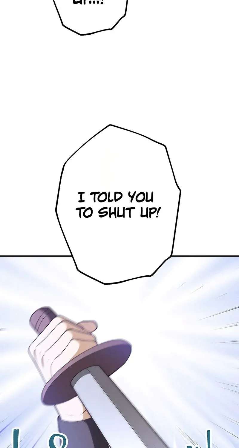 My Fiance Is a Former Assassin Prince Chapter 37 - page 85