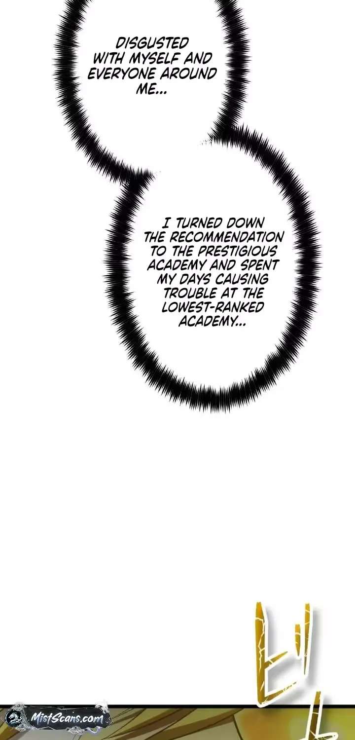 The Tyrant Girl Nero’s Rebellion Chapter 6 - page 104