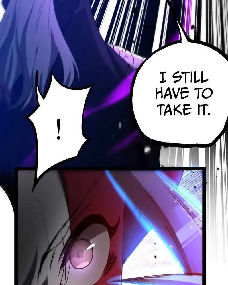 God-level Assassin, I’m the Shadow Chapter 147 - page 21