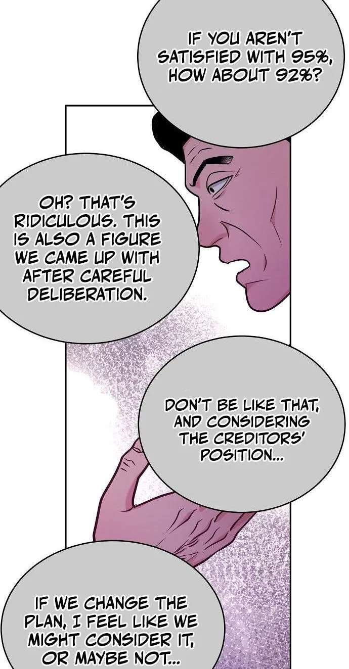 The Ordinary Lawyer’s Subspace Chapter 39 - page 96