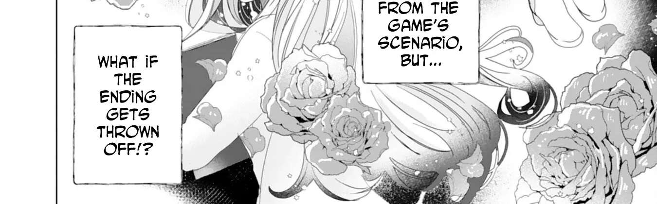 Akuyaku Reijou Toshite Kon'yakuhakisareta Tokoro, Shuuchakushin Tsuyome na Daini Ouji ga Dekiaishitekimashita. Chapter 4 - page 4