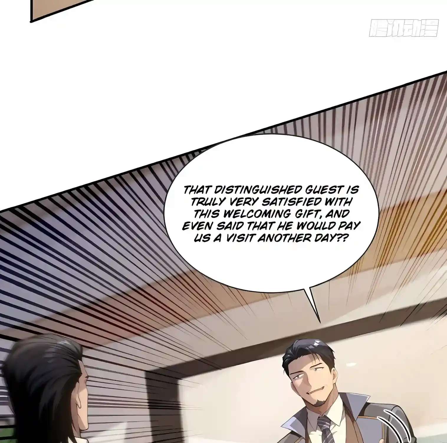 I Opened the Mythical Pet Era Chapter 44 - page 85