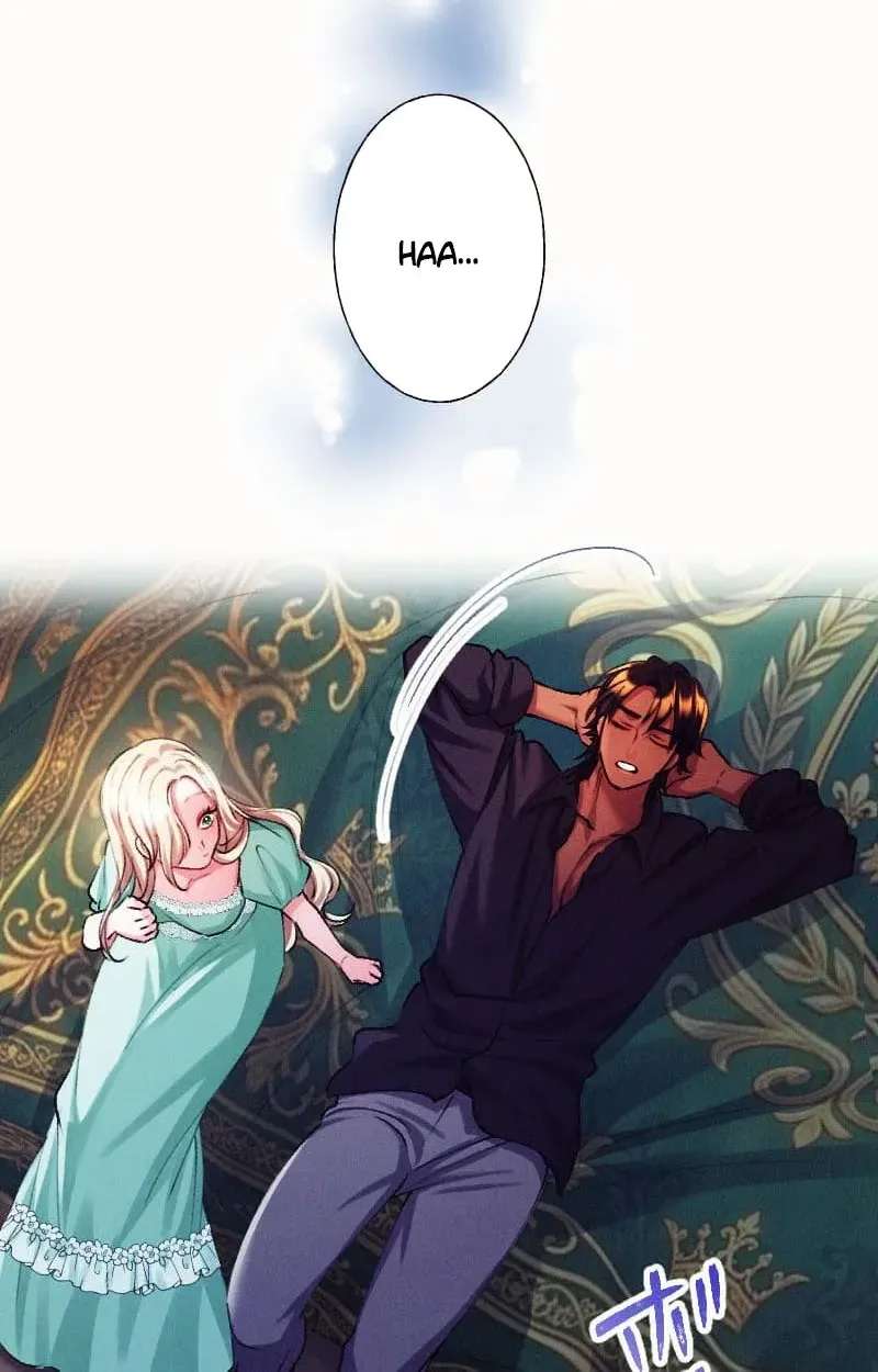 The Princess Abducted to a Land Without Women Chapter 12 - page 9