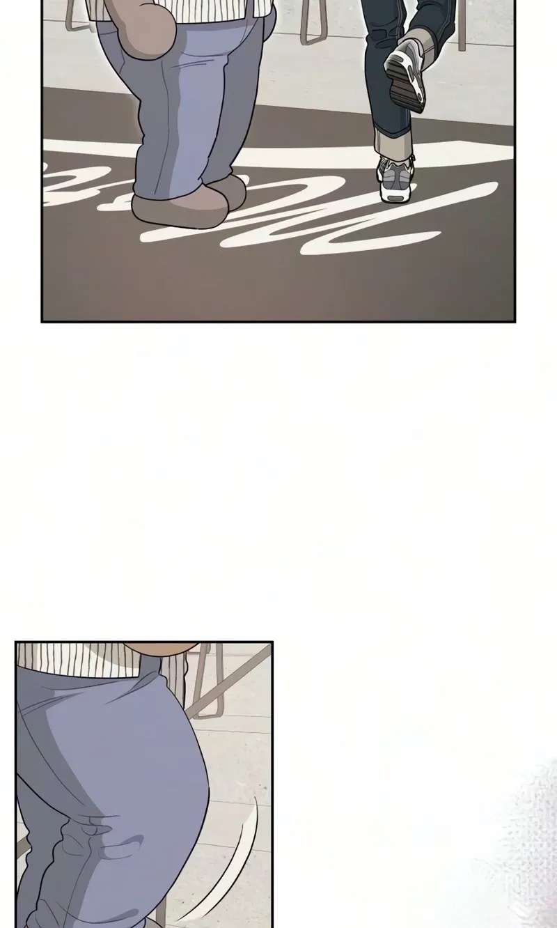 Hug Us Chapter 26 - page 43
