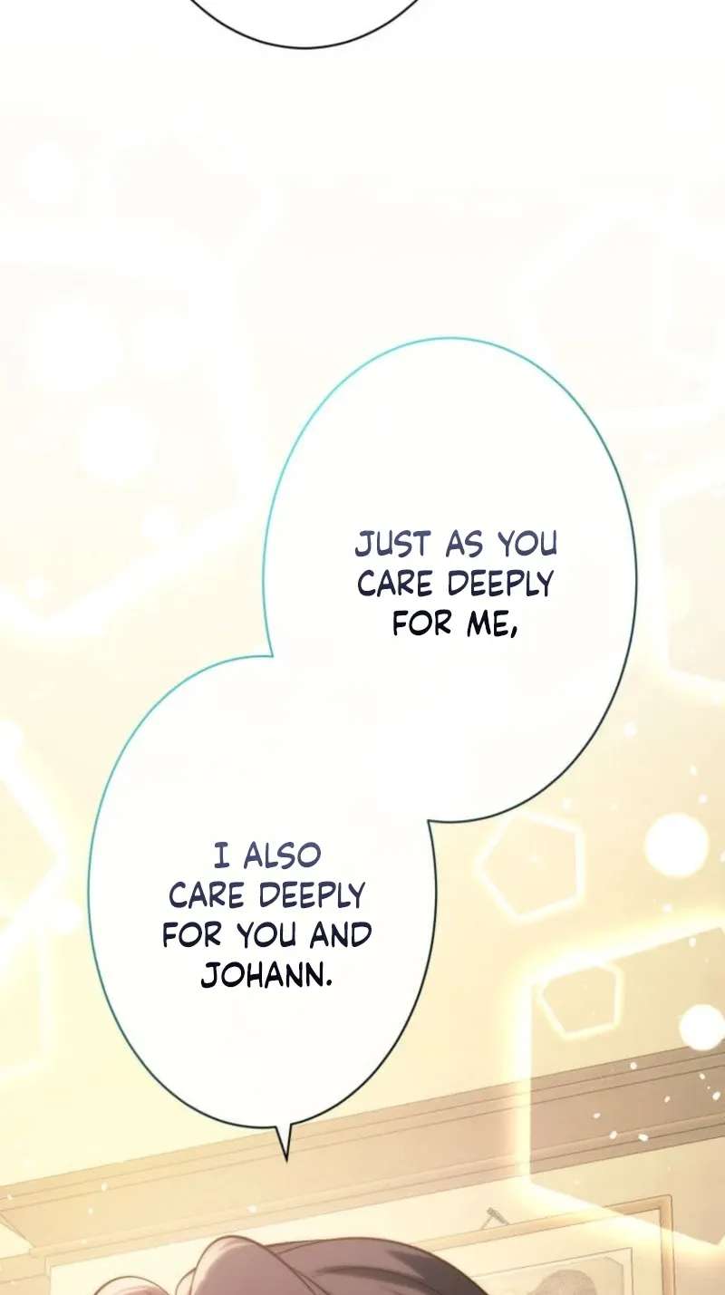I Was Reincarnated as the Villainess's Sister Chapter 31 - page 81
